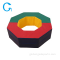 Baby Crawl Mat Octagon Soft Play Fitness Foam Shapes For Exercise Supplier
